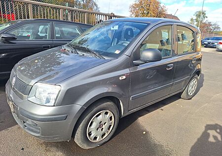 Fiat New Panda 1.2 8V Klima Euro 5