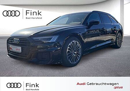 Audi A6 Avant sport 55 TFSI e quattro