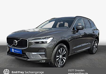 Volvo XC 60 XC60 B4 B Geartronic Momentum Pro