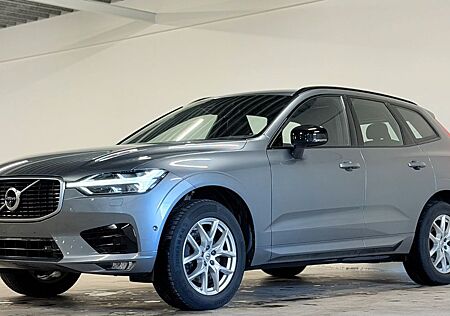 Volvo XC 60 XC60 D5 AWD R Design Geartronic