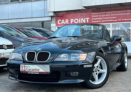 BMW Z3 2.8 *SCHALT*LEDER*SPORTSITZ*HARMAN KARDON*
