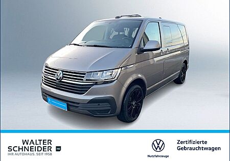 VW T6 Multivan Volkswagen T6.1 Multivan 2.0 TDI Comfortline DSG 4MOTION