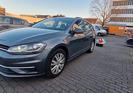 VW Golf Volkswagen 1.5 TSI ACT OPF DSG Comfortline Variant...