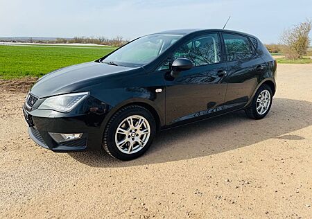 Seat Ibiza 1.0 FR TSI ,Voll,Service neu, Panorama