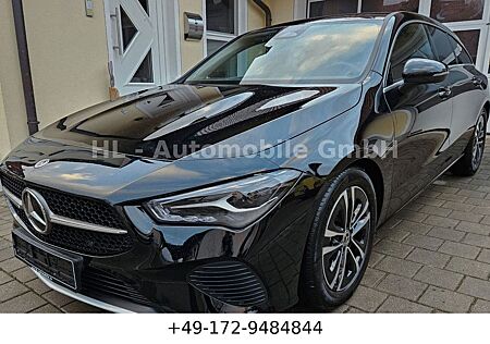 Mercedes-Benz CLA 180 Shooting Brake CLA 180 ShootingBrake*NAV*LED*SHZ*FERNL.AS*RFK*