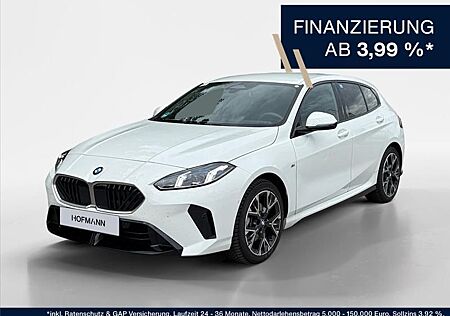 BMW 120 M Sport Adapt. LED+Keyless+SHZ+Navi