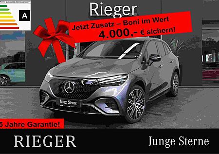 Mercedes-Benz EQE SUV EQE 350 SUV 4M AMG Pano*NIGHT*Burmester*MEMORY*+