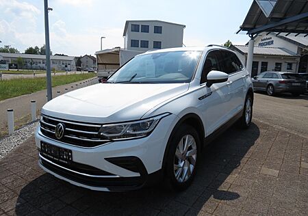 VW Tiguan Volkswagen Elegance,DSG,LED,Navi,ACC,Pano,Kamera