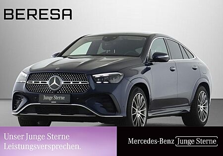 Mercedes-Benz GLE 350 de 4M Coupé AMG Distronic HUD 21 Zoll