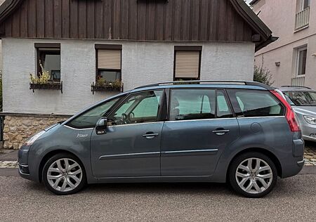 Citroën C4 Spacetourer Grand C4 Picasso / SpaceTourer THP 155 Exclu...