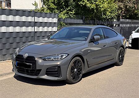 BMW 420d 420 Gran Coupé Gran Coupé M Sport A M Sport
