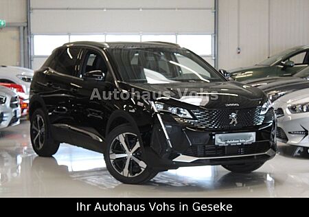 Peugeot 3008 1.2 Aut. GT|ACC|Tot|SHZ|Navi|360°|Ambilight