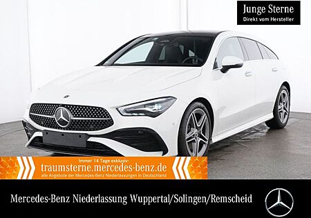 Mercedes-Benz CLA 200 Shooting Brake CLA 200 d SB/AMG/Kamera/Pano/AHK/Advanced+/Amb