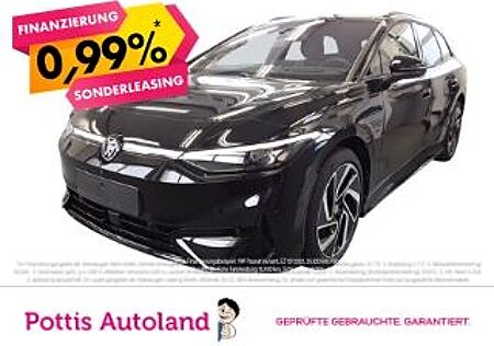 VW ID.7 Volkswagen Tourer PRO PANO AHK IQ.LIGHT AHK PDC