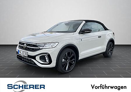 VW T-Roc Volkswagen Cabriolet 1.5 TSI *R-Line* Edition Karmann