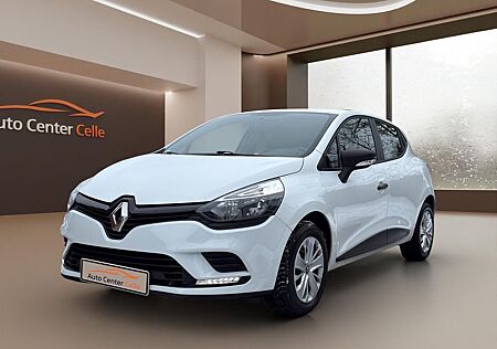 Renault Clio IV Life/Klima/TÜV/1Hand/12 Monate Garantie
