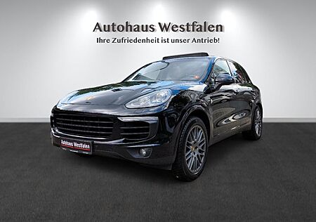 Porsche Cayenne Diesel Platinum Edition/Pano/Chrono/2.Hd