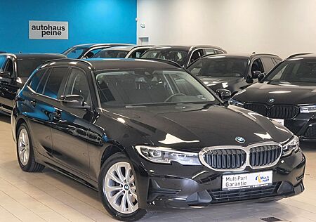 BMW 320 320dxD/Aut/LCPProf/LED/AHK/DrivAss/Temp/Advant