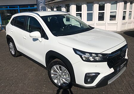Suzuki SX4 S-Cross (SX4) S-Cross Comfort Allgrip mHEV, LED*BLIS*ACC
