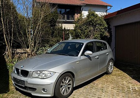 BMW 118i -