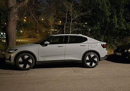Polestar 2 Long Range Single Motor -