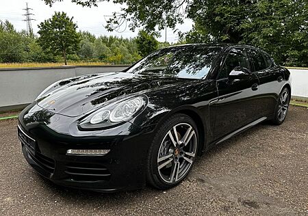 Porsche Panamera Diesel *TOP Ausstattung* *FACELIFT*