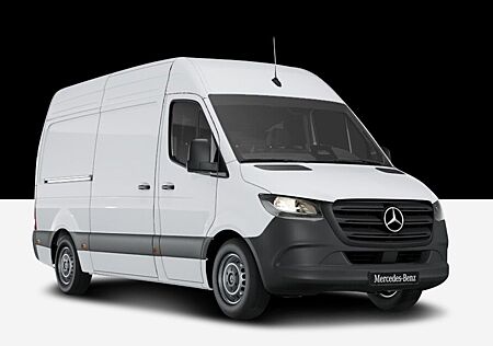 Mercedes-Benz Sprinter 315 CDI Hochdach