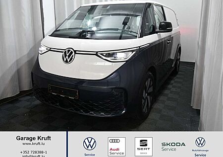 VW ID.BUZZ Volkswagen ID. Buzz Cargo, AHK, 19', R-View, Navi Pro