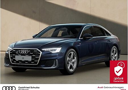 Audi A6 Lim. 45 TFSI quattro S line