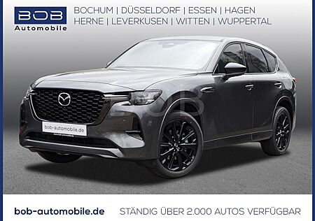 Mazda CX-60 3.3L e-SKYACTIV D 8AT AWD Homura COSOER