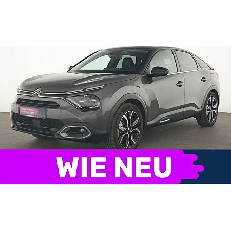 Citroën C4 leasen