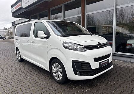 Citroën Spacetourer Feel M AHK R-Cam Navi Tempomat