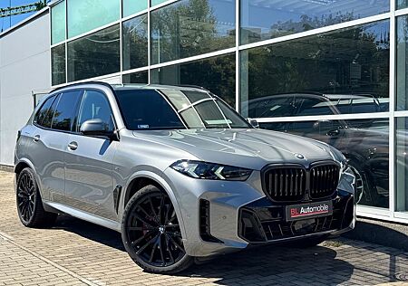 BMW X5 40d M SPORT PRO.LUFTFEDER.SOFTCL.PANO.AHK.360