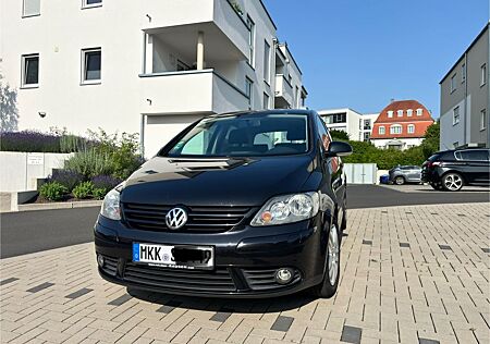 VW Golf Plus Volkswagen 1.6 Goal mit neu TÜV