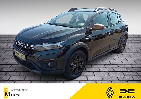 Dacia Sandero Stepway Extreme+ TCe 110 AHK
