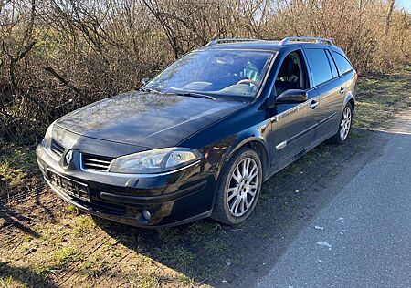 Renault Laguna Grandtour Initiale 3.0 V6 24V Automatik