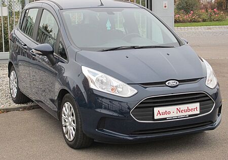 Ford B-Max Trend