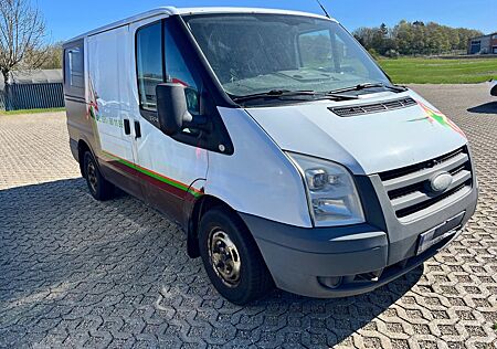Ford Transit Kasten FT 260 K LKW