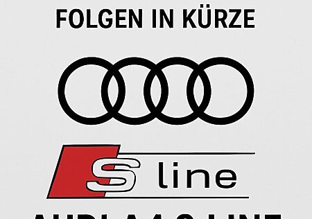 Audi A4 2.0 TDI 140kW S-Line