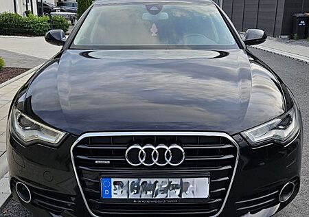 Audi A6 3.0 TDI 150 kW quattro S tronic Avant -