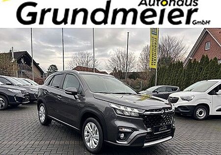 Suzuki SX4 S-Cross S-Cross Comfort /Sitzheizung/CarPlay