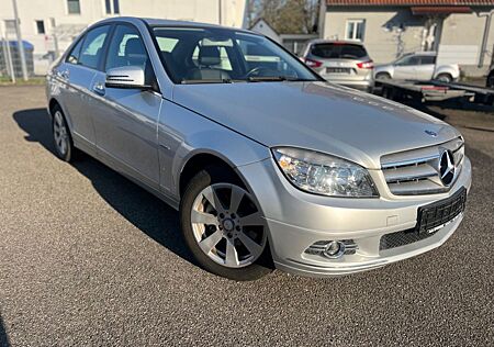 Mercedes-Benz C 180 C -Klasse Lim. BlueEfficiency Sport Ed Ava