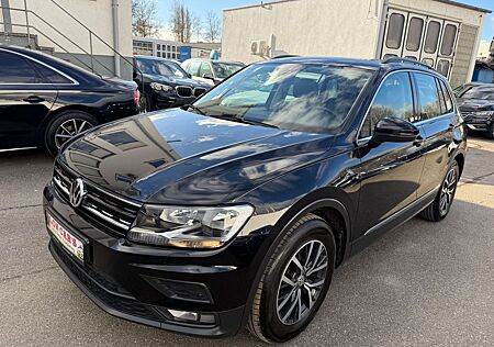 VW Tiguan Volkswagen Comfortline BMT/Navi/Virtual/Erster H.