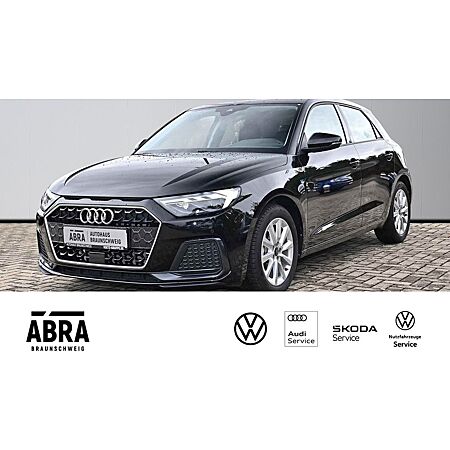 Audi A1 leasen