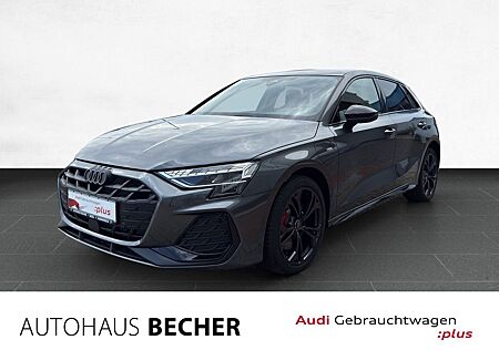 Audi A3 Sportb S line 45 TFSI e S tronic /Pano/HuD