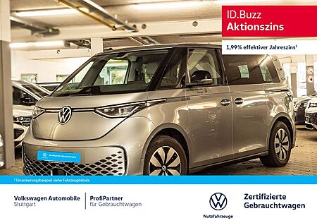 VW ID.BUZZ Volkswagen Pro LED Matrix