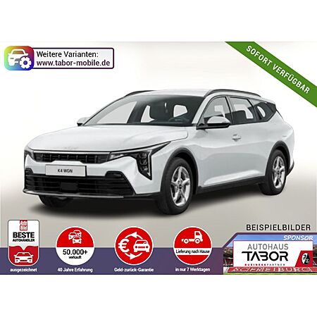 Kia Andere leasen