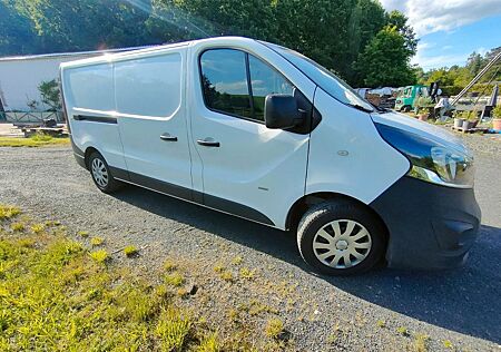 Opel Vivaro L2H1
