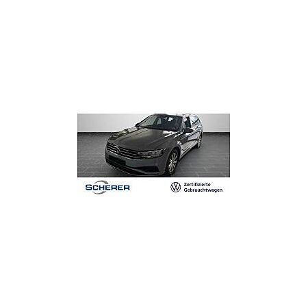 VW Passat Variant leasen