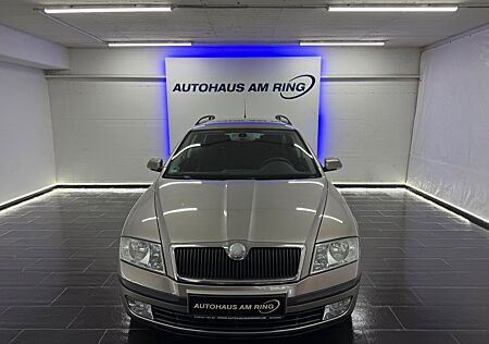 Skoda Octavia Ambiente PDC SZHZ TEMPO 2-ZONEN KLIMAAUT